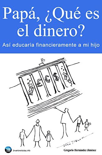 ✨ SELECCIÓN LIBROSFLASH ✨ 📖 > PAPÁ, ¿QUÉ ES EL DINERO? de @goyohjBolsa hoy en el seleccionado de @librosflash a 2,50€ 🛒 >> amzn.to/3Wj9jiq