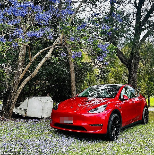 Breaking:  Proof Aussies are turning their backs on electric cars despite Anthony Albanese’s climate plan to punish petrol and diesel motorists nybreaking.com/proof-aussies-… #Albaneses #Anthony #AnthonyAlbanese