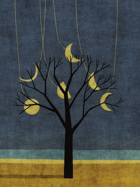 Toni Demuro Le dernier arbre / The last tree