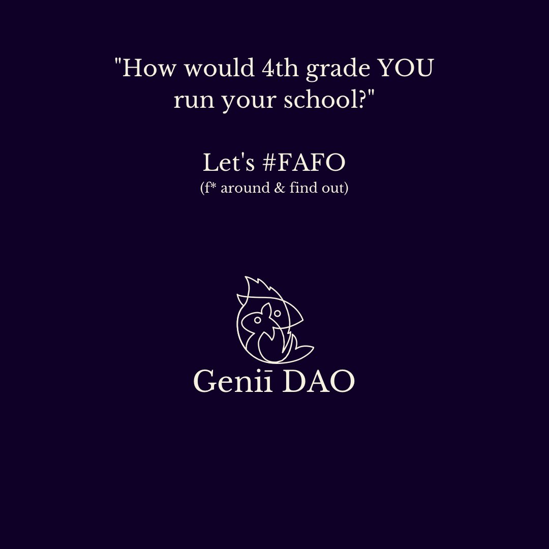 #geniīdaoschools #bemetoken #geniīdao #unschooling 

geniinews.my.canva.site/play-the-beme-…