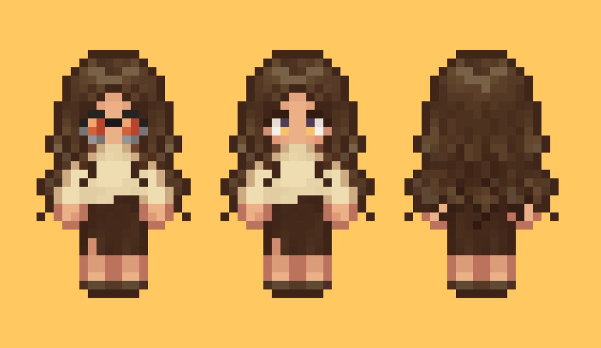 🌻Belle (SS3) tweet media