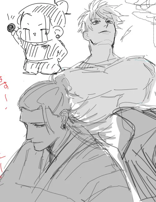 絵チャ 