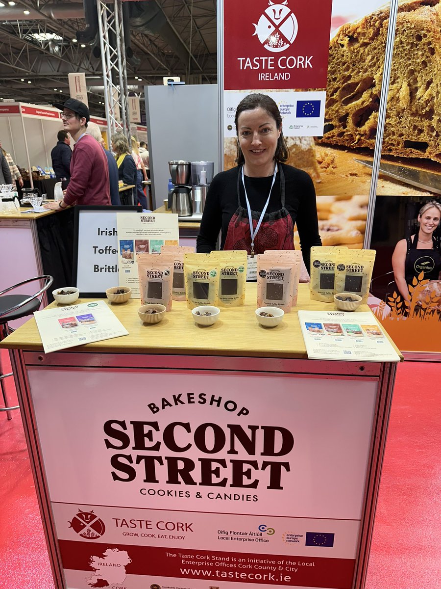 BullseyeFood tweet media