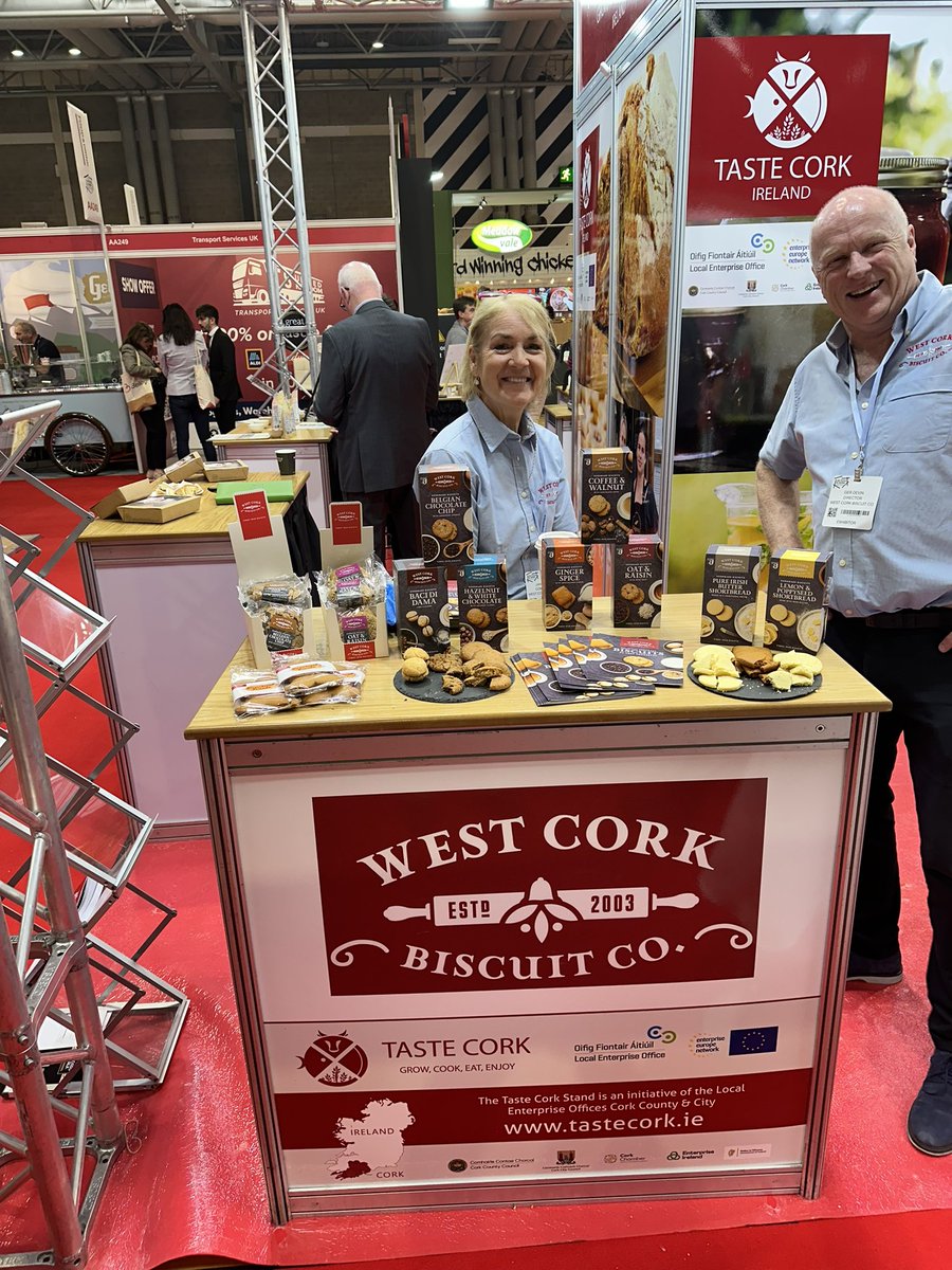 BullseyeFood tweet media