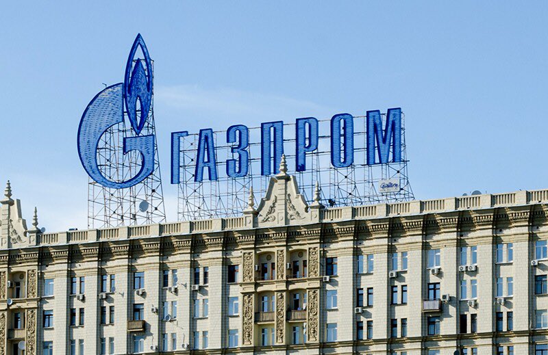 Gazprom suffers a net loss for the first time in 20 years! 6,9 billion usd in losses🤣🤣🤣 and no, Europe is not freezing, and russia is not winning🤣🤣🤣 #russiaCollapsing what a bunch of failed Fukks🤣✌️🇺🇦🇳🇴