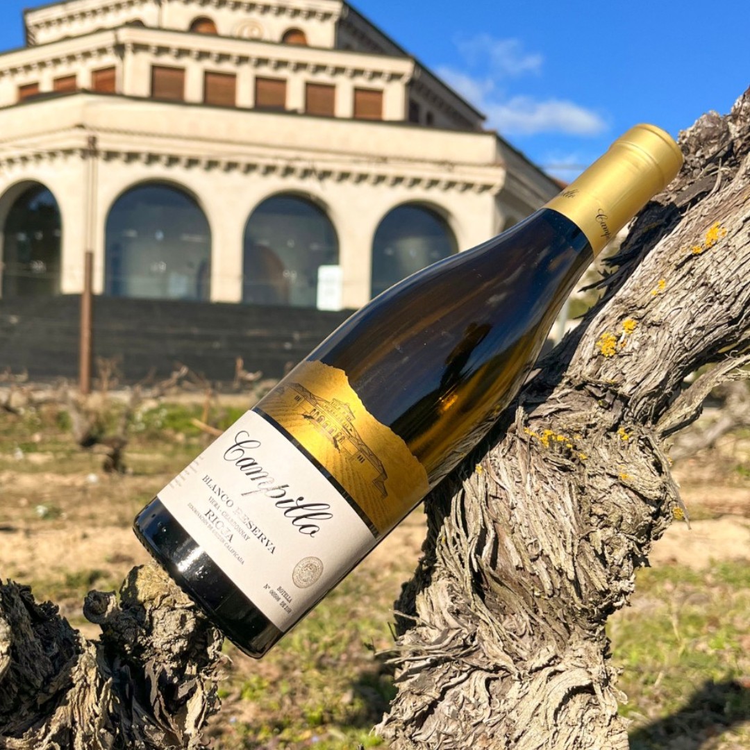 Cellarmastershk's tweet photo. Join us for an exquisite 5-course meal prepared by Chef Rodolfo Vicente paired with 8 incredible wines from Familia Martínez Zabala at Casa Lisboa on Tuesday 28th .Mayhttps://tinyurl.com/mu8cskvz #faustino #campillo #portia https://t.co/MLLYitZ5wr