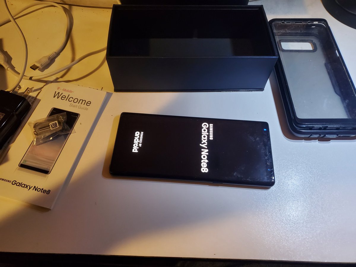 raytoons's tweet image. I&apos;m selling my Unlocked Galaxy Note 8. facebook.com/marketplace/it… #galaxynote #SanLuisObispo