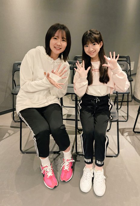 Twitterのコスプレ画像12