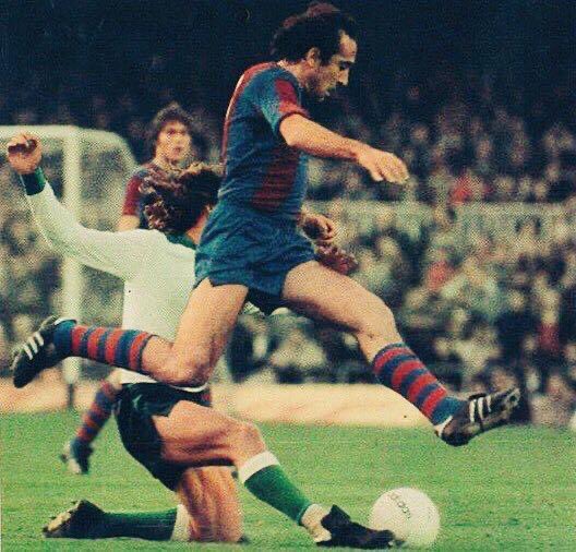 Asensi. #FCBarcelona