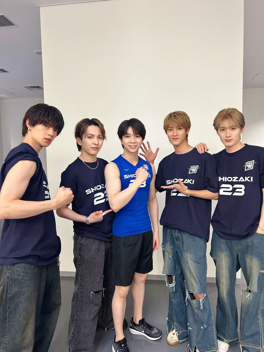 知力の背骨　最短構築プログラム　メンバーシップ まもなく放送スタート📣 ＼ #塩﨑太智 出場、 TBS『最強スポーツ男子