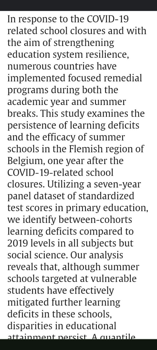 JyrkiLoima's tweet photo. @Marjo47220206 @valtteri_p Side track: learning and resilience. 'Summer schools' activities ⤴️ e.g., SE Asia. Holland👇
https://t.co/j9U7YK1LQF https://t.co/sllFkCtnc4
