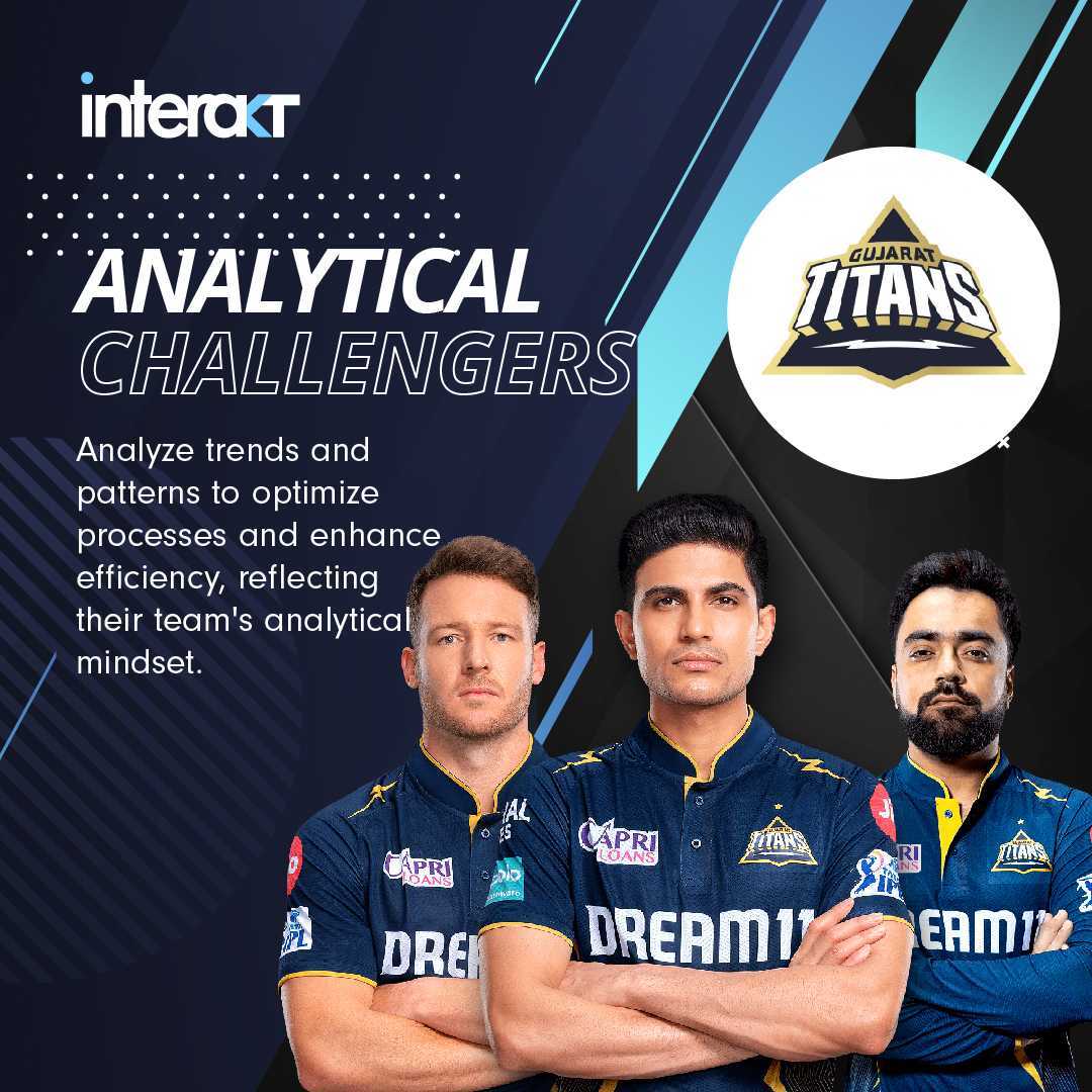 From the swashbuckling 'Frontend Gladiators' who craft visually stunning interfaces like the Sunrisers Hyderabad, to the strategic 'Backend Strategists' orchestrating seamless operations like the Chennai Super Kings, the world of software development is as dynamic as a T20 match!