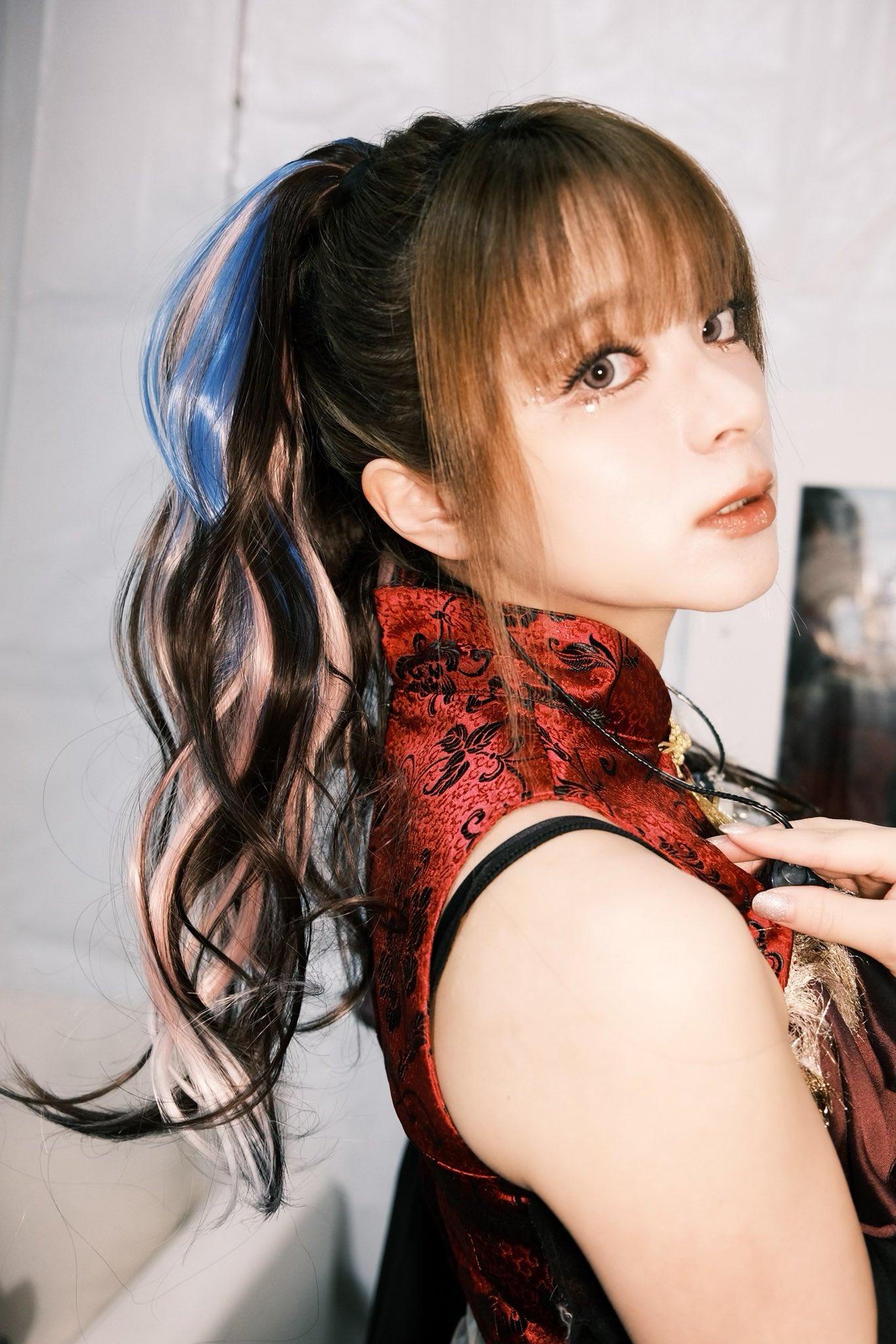 ☪️ʚメイリア💜美依礼芽ɞ🦄 on X: 