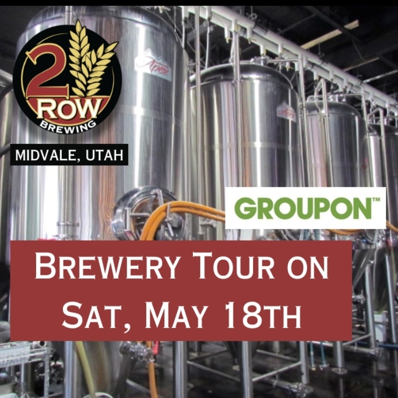 2 Row Brewing tweet media