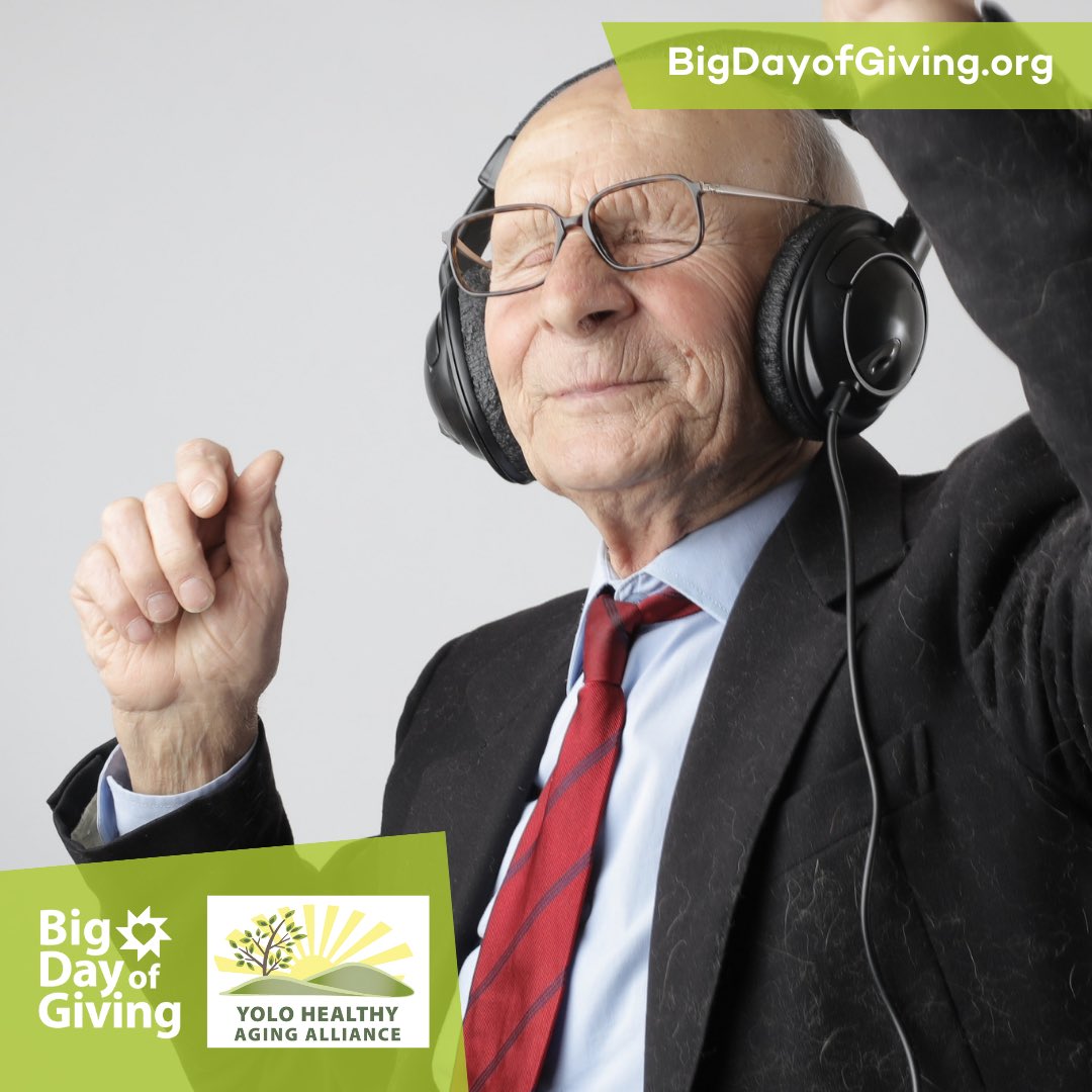 One more hour left of #BDOG2024! We still have just over $1000 in matching funds. Double your impact, help us meet our match and support healthy aging in your community: bigdayofgiving.org/organization/y…