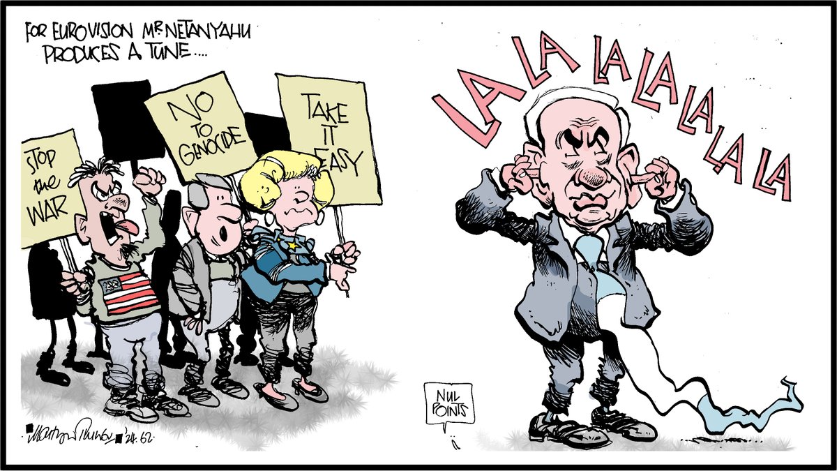 Martyn Turner (@turnercartoons) on Twitter photo 2024-05-03 05:51:41