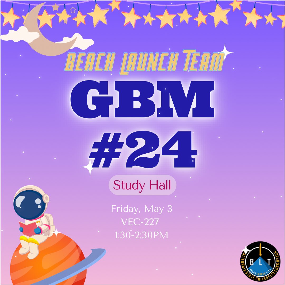 Beach Launch Team tweet media