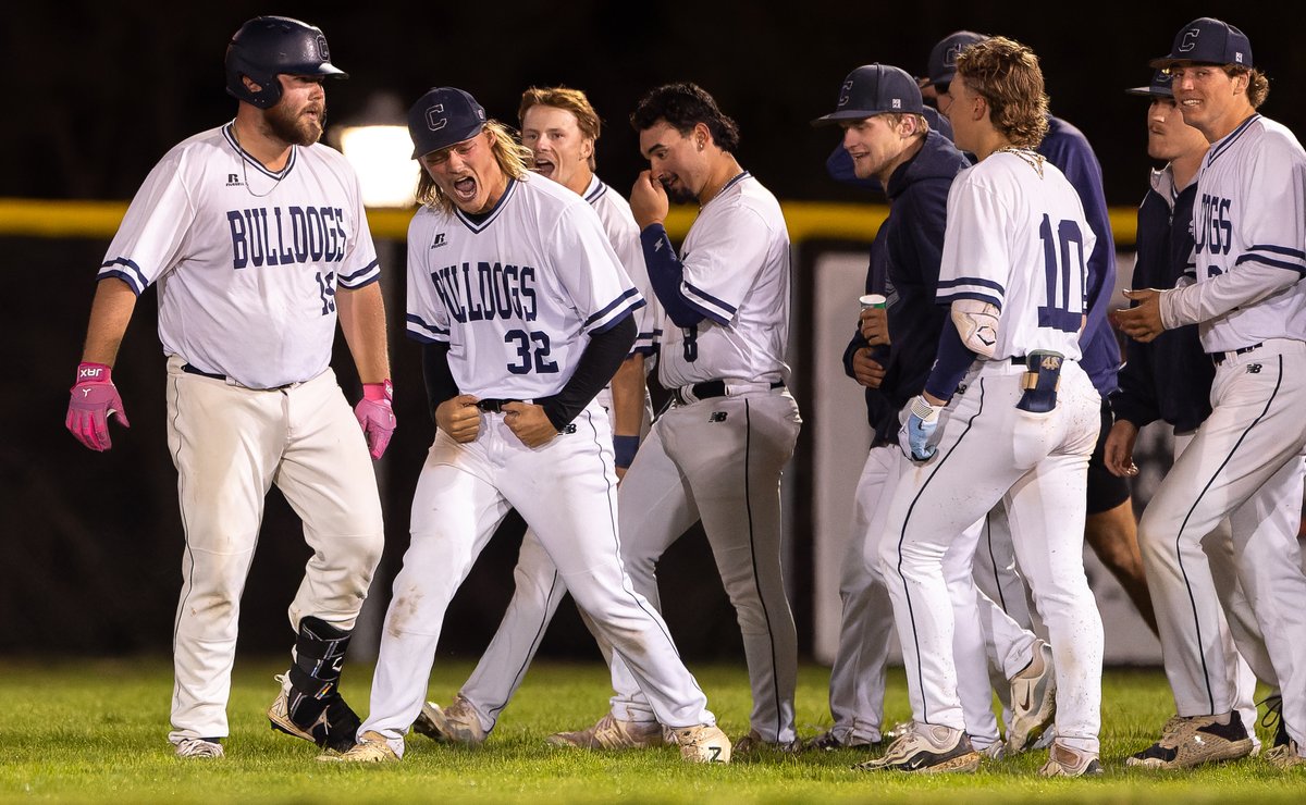 Concordia Bulldogs tweet media