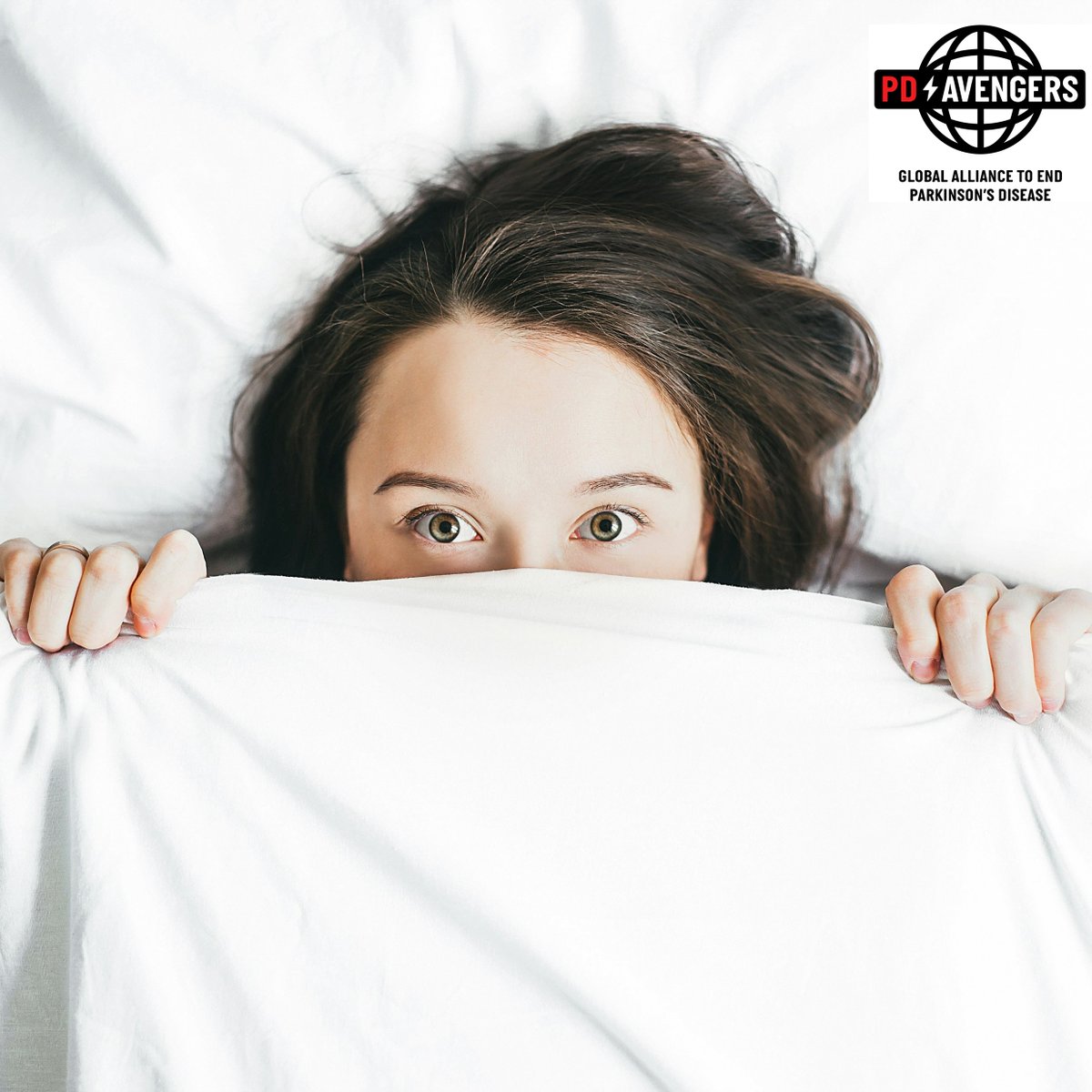Hey Friends, if you haven't yet, please take this sleep survey, share with your care partner and your communities. pdavengers.com/sleepsurvey It is available in six languages!!
Thanks, Larry