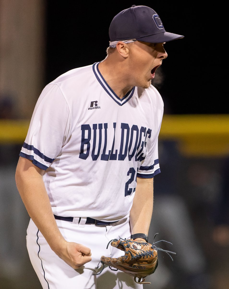 Concordia Bulldogs tweet media