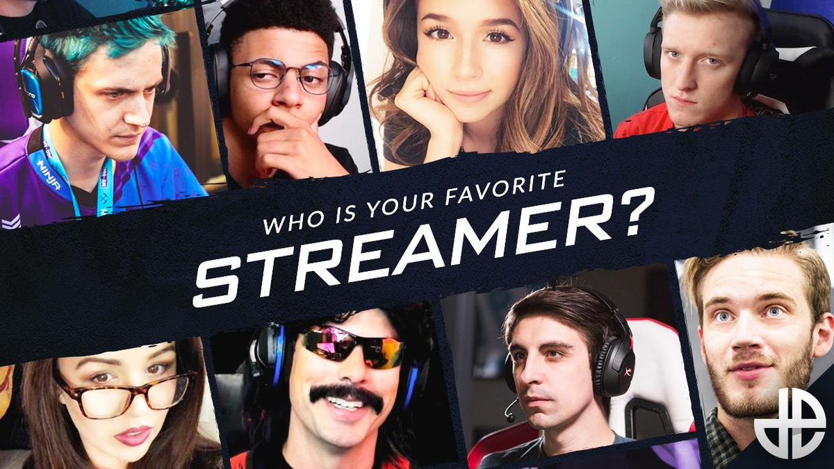 BMANxCoS's tweet photo. I'm curious, who's your favorite streamer? 🤔

It's an easy choice for me. @LordKebun 🐐

If you like to laugh and enjoy GTA content, check him out 👇

https://t.co/Tte5RwNs5M

Image source: @Dexerto https://t.co/7dq5XVz0it