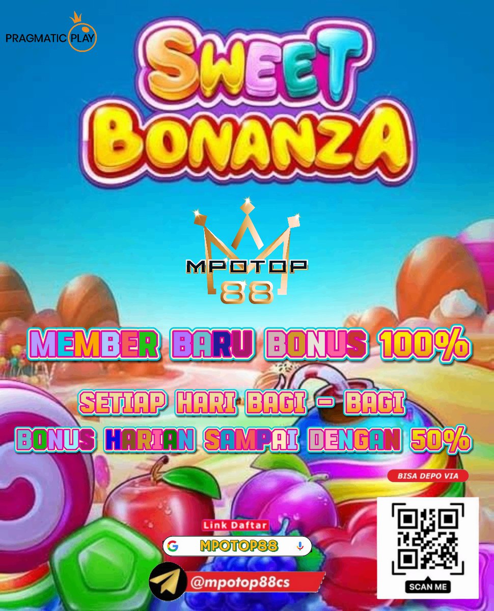 LouiseTan666's tweet photo. MPOTOP88 5itus Terbaik dan Terpercaya
Dengan Min Depo : 5k
Fasilitas Payment Terlengkap :
- Dompet digital terlengkap (Dana, Gopay, Ovo, Linkaja)
- Semua Bank dan Pulsa bisa !!

https://t.co/pe3f9rHWE3 

#mpotop88 #mpotop88cs #pragmatic #pragmaticplay #bonanza #sweetbonanza https://t.co/K1SibKbhwa
