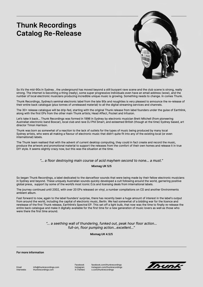 So this is happening