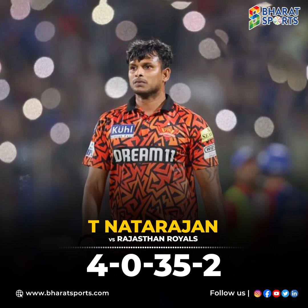 Fire, fire, and only fire! 🔥💪 One of the finest pace trios in IPL 2024! 🟠💪 #SRHvRR #Cricket #IPL2024 #BhuvneshwarKumar #SRH 🏏#BharatSports #Hyderabad #IPL2024 🏆 #MIvsKKR #TeamIndia #T20WorldCup2024 🇮🇳 #BCCI #Sports #InstaCricket #RRvsMI 💥 #SRHvsRR #SanjuSamson