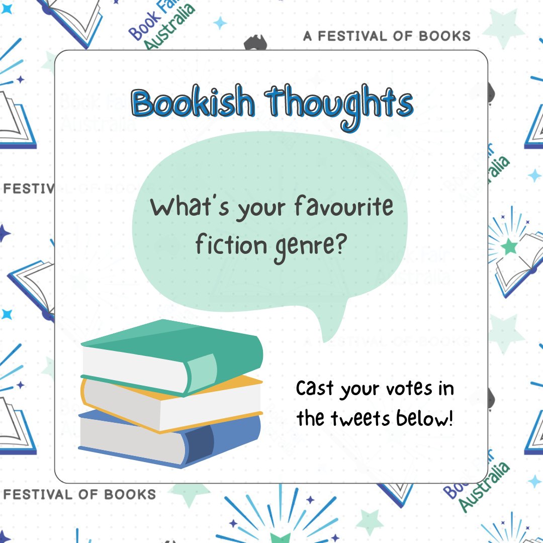 We want to know: what’s your favourite genre to read? Cast your votes 👇🏻! 

#bookish #reader #booklover #bookworm #bookaddict #bookcommunity #bookaholic #currentlyreading #amreading