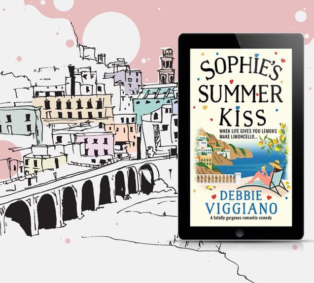 Sophie is on her honeymoon but it's fair to say there's never been a honeymoon quite like THIS one! A totally gorgeous romantic comedy full of secrets and drama! #FridayMotivation #Romance #italy #HoneyMoon UK amazon.co.uk/dp/B0C1DMJ14B US amazon.com/dp/B0C1DMJ14B