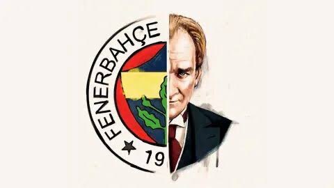 Kuruluşumuzun 117. yılı ve Ulu Önderimiz Gazi Mustafa Kemal Atatürk'ün Kulübümüzü ziyaret edişinin 106. yıldönümü kutlu olsun. #Efsane117Yaşında