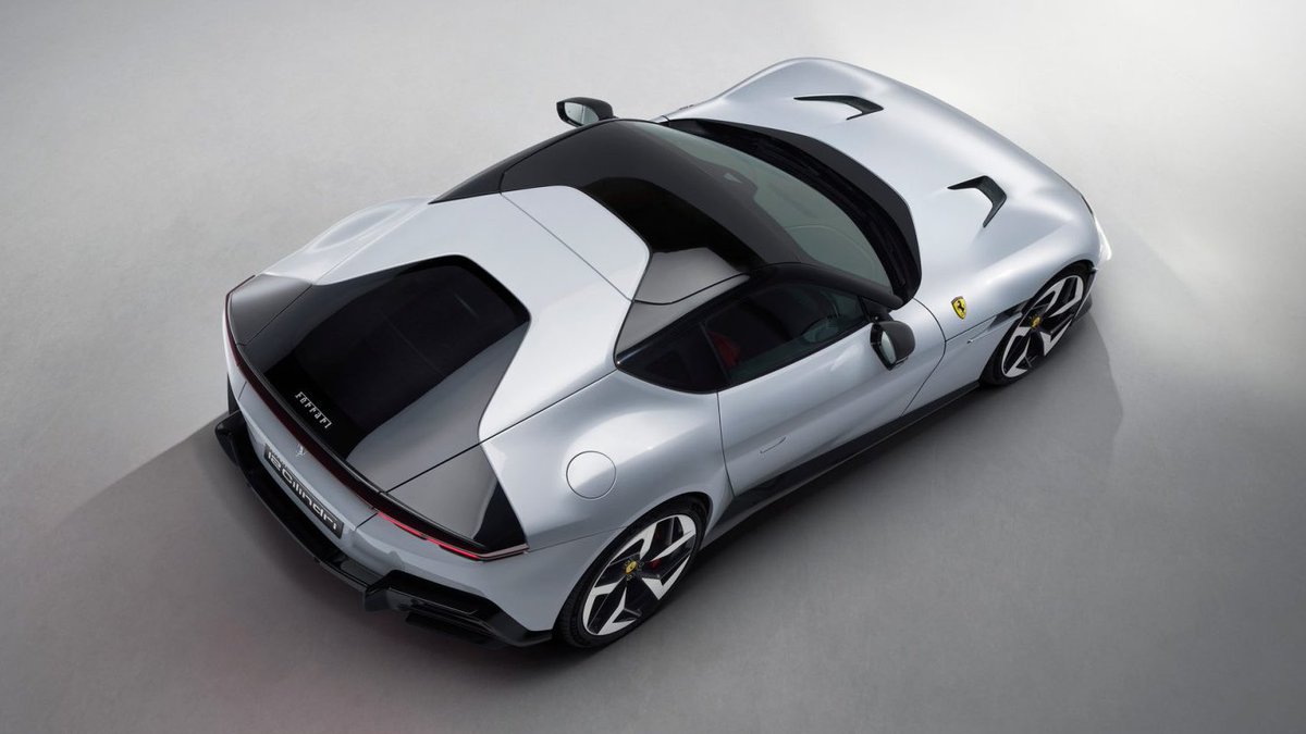 Romans International tweet media