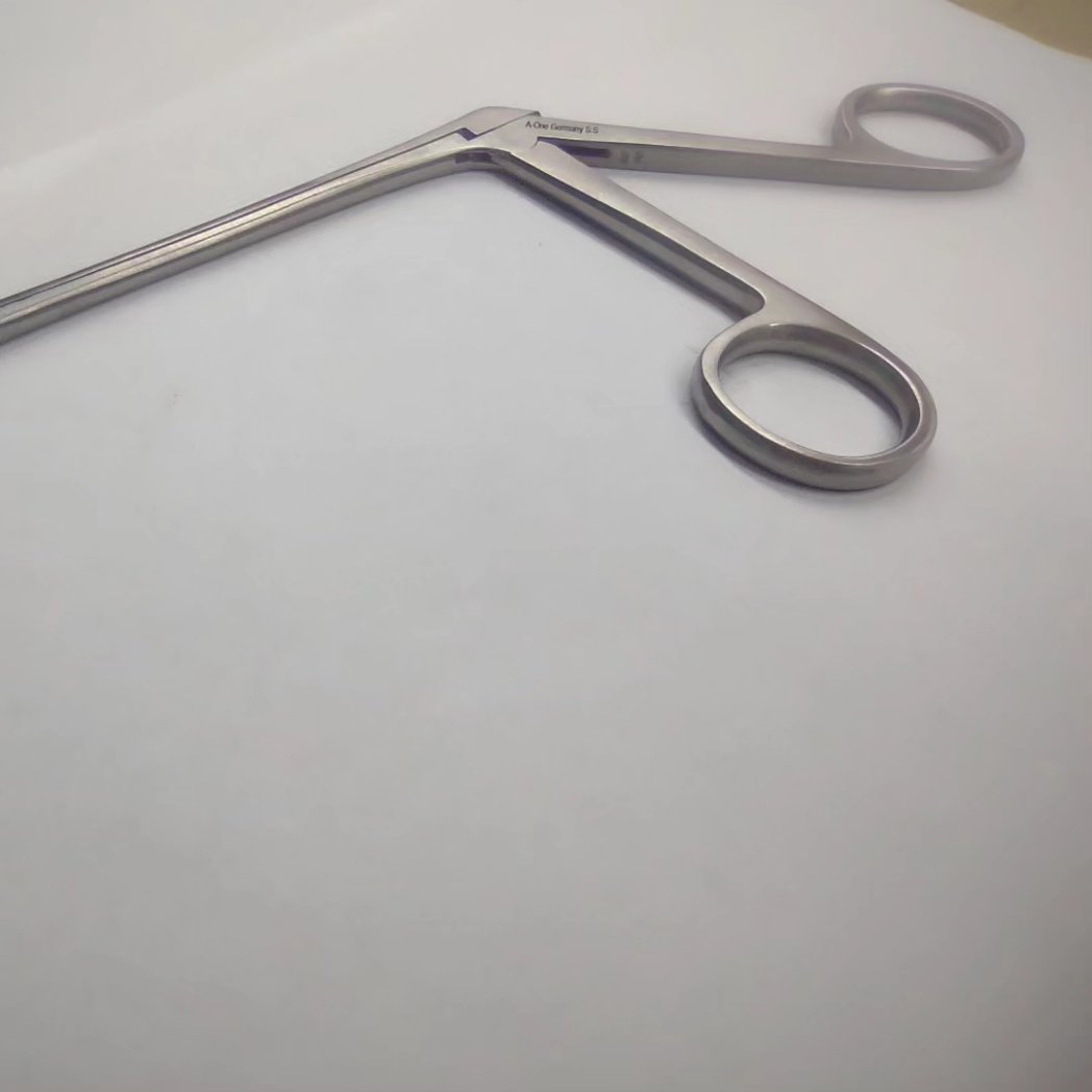 ASurgico's tweet image. Blackesley Thru-Cutting Forceps.
#BlackesleyThruCuttingForceps #ENTinstruments #ENTsurgery #Otolaryngology #ENTdoctor #MedicalDevices #ENTtools #SurgicalInstruments #ENTcare #Healthcare #Forceps #MedicalEquipment #SurgicalInstruments #MedicalDevices #OperatingRoom #SurgeryTools