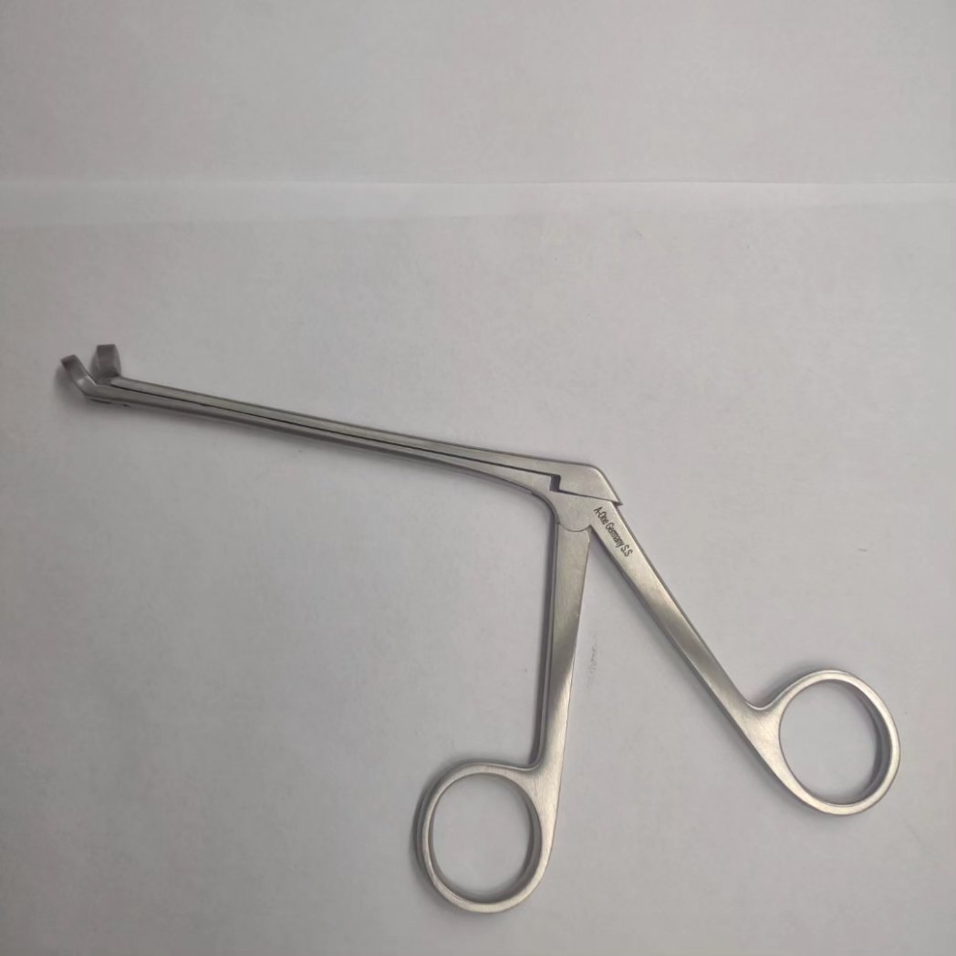 ASurgico's tweet image. Blackesley Thru-Cutting Forceps.
#BlackesleyThruCuttingForceps #ENTinstruments #ENTsurgery #Otolaryngology #ENTdoctor #MedicalDevices #ENTtools #SurgicalInstruments #ENTcare #Healthcare #Forceps #MedicalEquipment #SurgicalInstruments #MedicalDevices #OperatingRoom #SurgeryTools