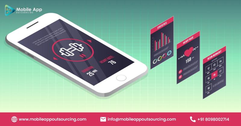 Our mobile #appdevelopment team was approached by a client who is into #Fitness & Sports training. The client wanted a comprehensive #MobileApp that caters to the training and fitness schedule needs of trainees and sports students

mobileappoutsourcing.com/case-studies/f…

#healthapp #workoutapp