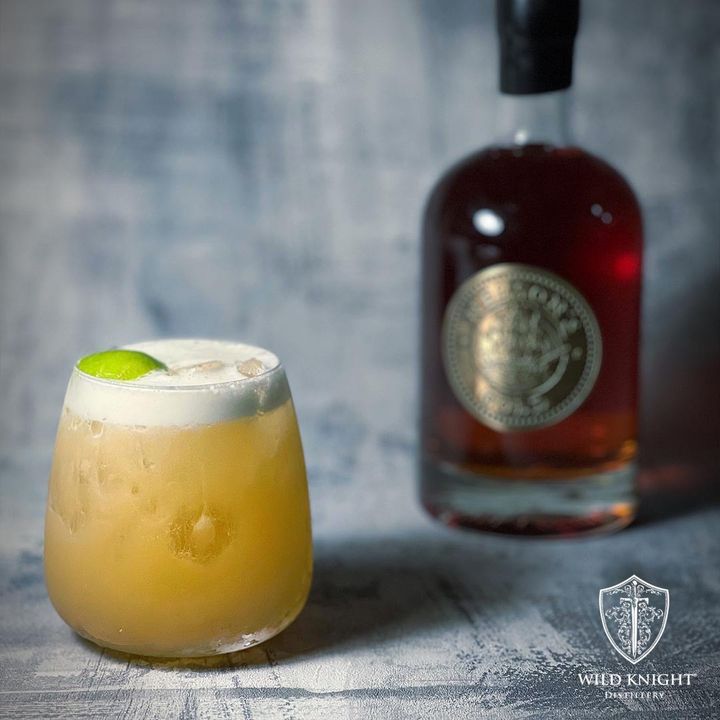 Who doesn't love a cocktail? Our cocktail for today is the delicious 'Tied in Knots' featuring Nelson's Gold® Caramelised Vodka. Recipe here: bit.ly/nelsons-gold-t… - Cheers & Enjoy!
.
#maitai #nelsonsgold #cocktails #mixology