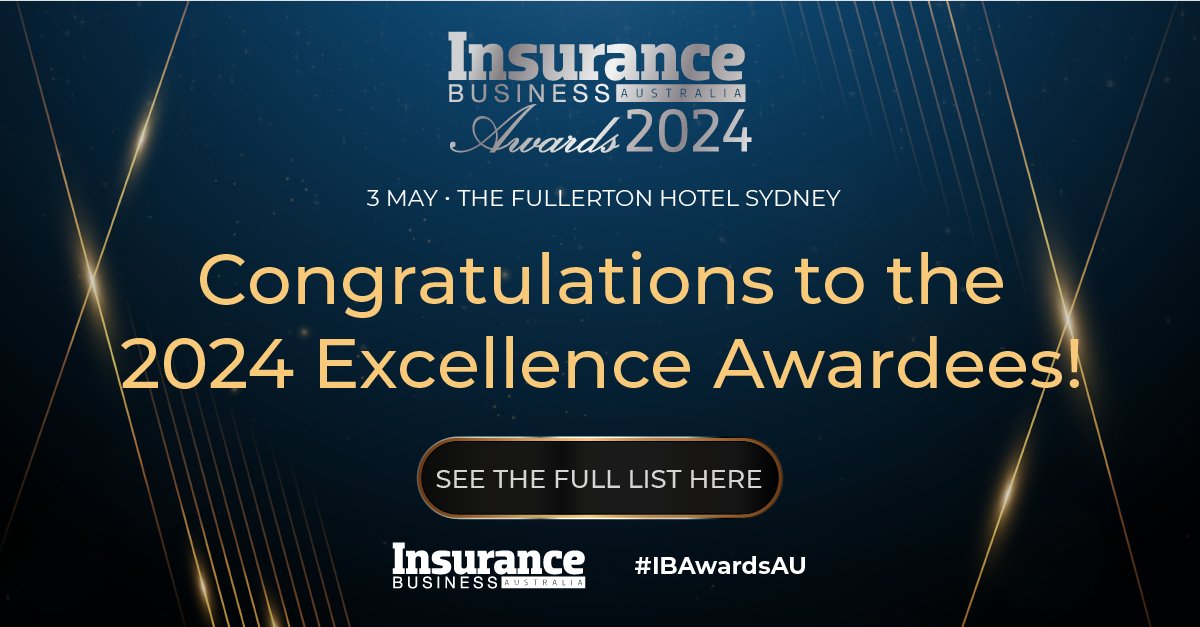 Today is the day! 🎉 Stay tuned as we gear up to celebrate excellence in the Australian insurance industry at the highly anticipated #IBAwardsAU 2024. 

hubs.la/Q02vZXsb0