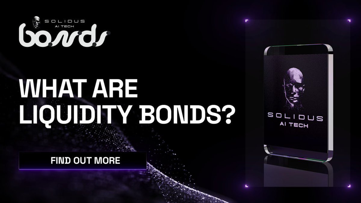 🤔 What are Liquidity Bonds?

✨ Liquidity Bonds offer users the opportunity to purchase tokens at a discount that vest over time, represented by an NFT, in exchange for Liquidity Provider (LP) tokens. The discounted tokens vest over a certain amount of time, becoming claimable…