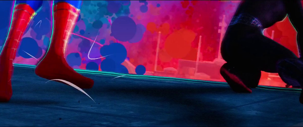#IntoTheSpiderVerse
Frame: 137590/168241