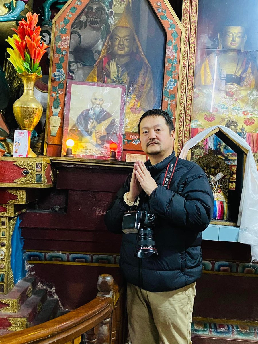 Өнгөрсөн жилийн 4 сард Даржаалин руу зорьж очсон. Өвөрмөц түүхтэй хүн. Мэдээлэл цуглуулж байгаад нэгтгэж гаргах бодол бий.