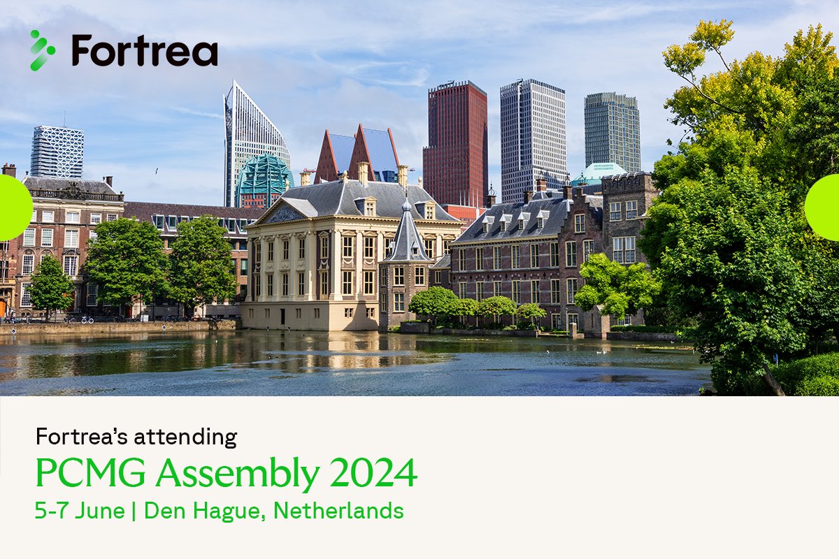 Fortrea is excited to participate in the Pharmaceutical Contract Management Group #PCMG Annual Assembly in the Netherlands on June 5-7. We are proud to sponsor the refreshment breaks on June 6th, so stop by for a cup and to say hello to our team. #Fortrea pcmg.org.uk/events/pcmg-as…