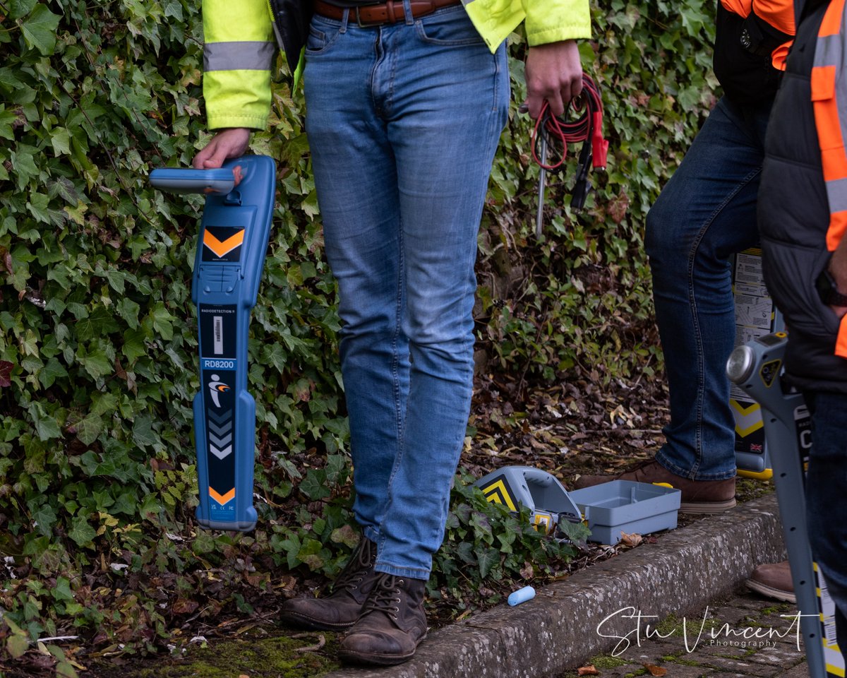 Using the latest CAT and Genny equipment with our #CATandGennytraining is easy. You’ll be given the grounding needed to create & deliver a CAT and Genny training course in a format that resonates with your trainees.

#SafeuseofCATandgenny #trainthetrainer #cityandguilds