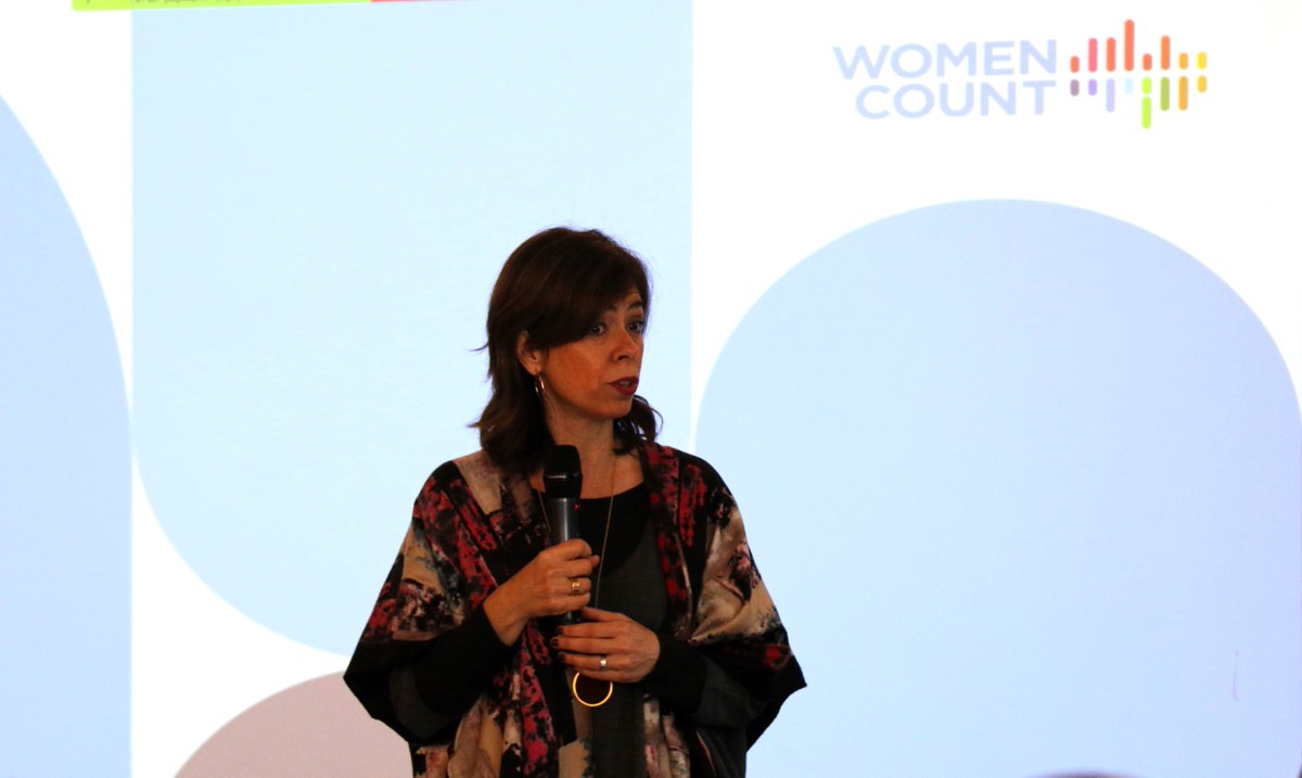 unwomeneca's tweet photo. Quality gender data are 🔑 for achieving the #GlobalGoals for all women & girls by 2030.
Over the last 3 days, our #WomenCount team across the🌍 gathered at an annual review meeting to strategize #GenderDataForChange🙌. Join us in our mission to make every woman & girl count! https://t.co/uqhqvtxEn6