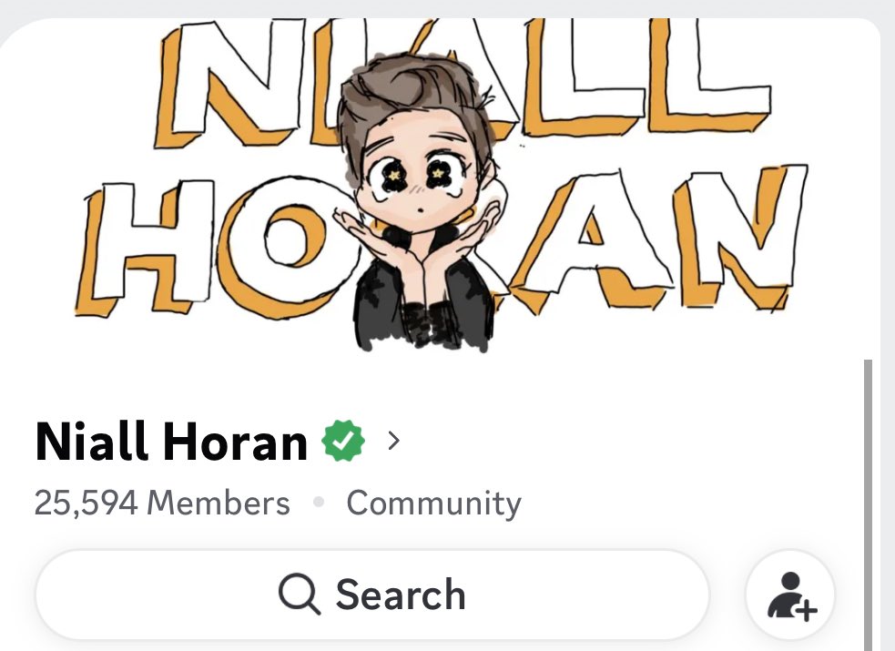 THE HEADER ON NIALL’S DISCORD CHANNEL IS SO CUTE SHUT UP @NiallOfficial
