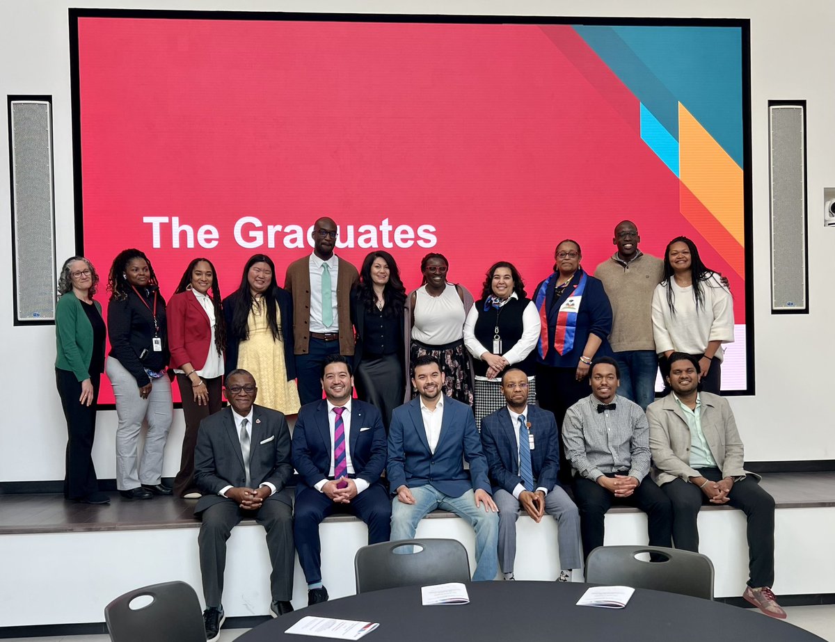 Armando De Alba, MD, MPH, PhD (@dr_dealba) on Twitter photo Yesterday, I had the honor of being the Keynote Speaker at the Graduation Reception for our URM Graduate Students. Thank you <a href="/SAStrongMD/">Sheritta A. Strong, MD, MBA, DFAPA she/her</a> & @UNMCInclusion for this opportunity. I’m convinced these colleagues will continue to rise, thrive & make a difference in the lives of others. Yesterday, I had the honor of being the Keynote Speaker at the Graduation Reception for our URM Graduate Students. Thank you <a href="/SAStrongMD/">Sheritta A. Strong, MD, MBA, DFAPA she/her</a> & @UNMCInclusion for this opportunity. I’m convinced these colleagues will continue to rise, thrive & make a difference in the lives of others.