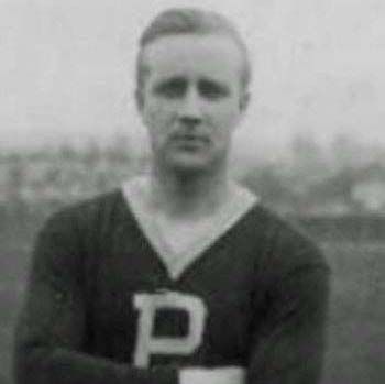 Remembering former #ChelseaFC player Harold Brittan (#99) who passed away #OnThisDay in 1959 aged 65. Harold made 24 1st-team appearances scoring 7 for #CFC between 1914-20 See his full profile here: buff.ly/4dpUOzu #CFCHeritage #NeverForgotten #OTD