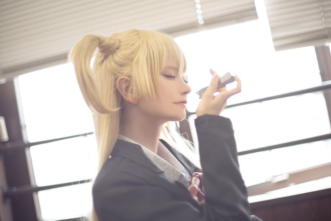 コスプレイヤー駄犬ぺす子のTwitter画像31