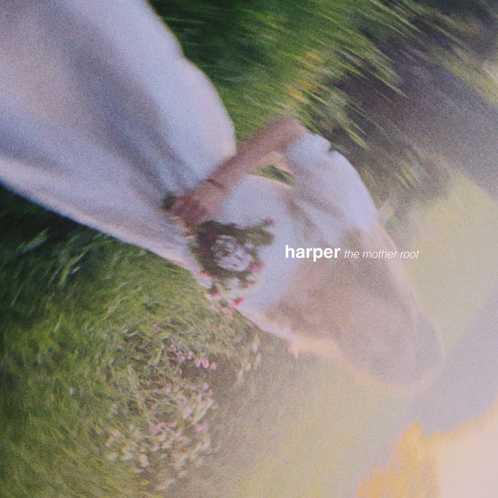 'The Mother Root' by Harper ...out today on @deviltowntapes (cassette*) and @subjangle (CD) Grab yourself a limited digipak CD using 'mother15' before 08 June for a 15% disc at checkout link below. subjangle.bandcamp.com/album/harper-t… Link to cassette also at the page.