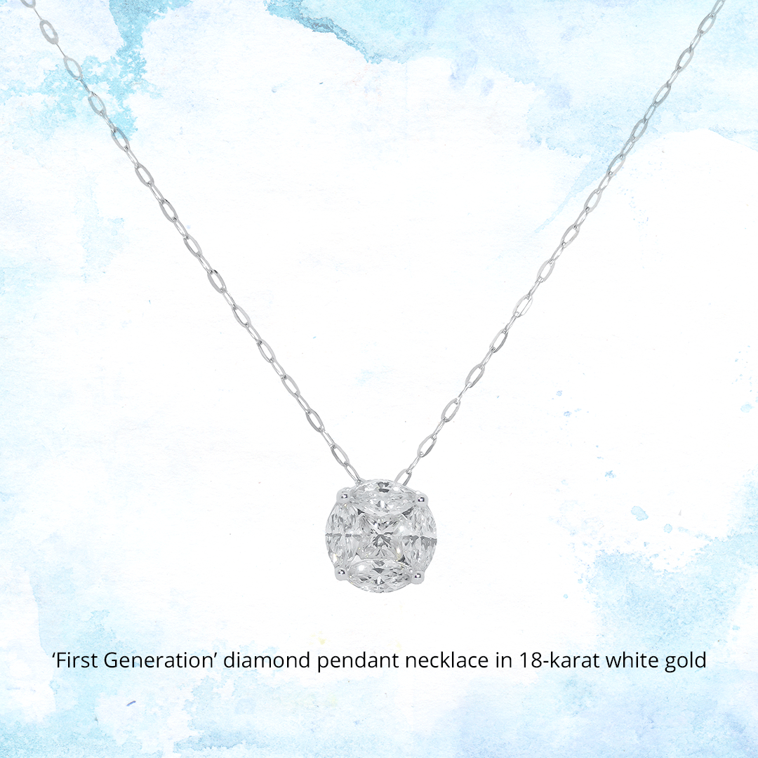 Informa_MJ's tweet photo. #JGAExhibitor Explore everyday diamond jewellery from Vithal Trading (H.K.) Ltd at Jewellery &amp; Gem ASIA Hong Kong. 

📌Register to visit #JGA24 at https://t.co/bxeVdPCIRD
📅: 20 – 23 June
📍: Hong Kong Convention &amp; Exhibition Centre https://t.co/Y9gj8FlUlW