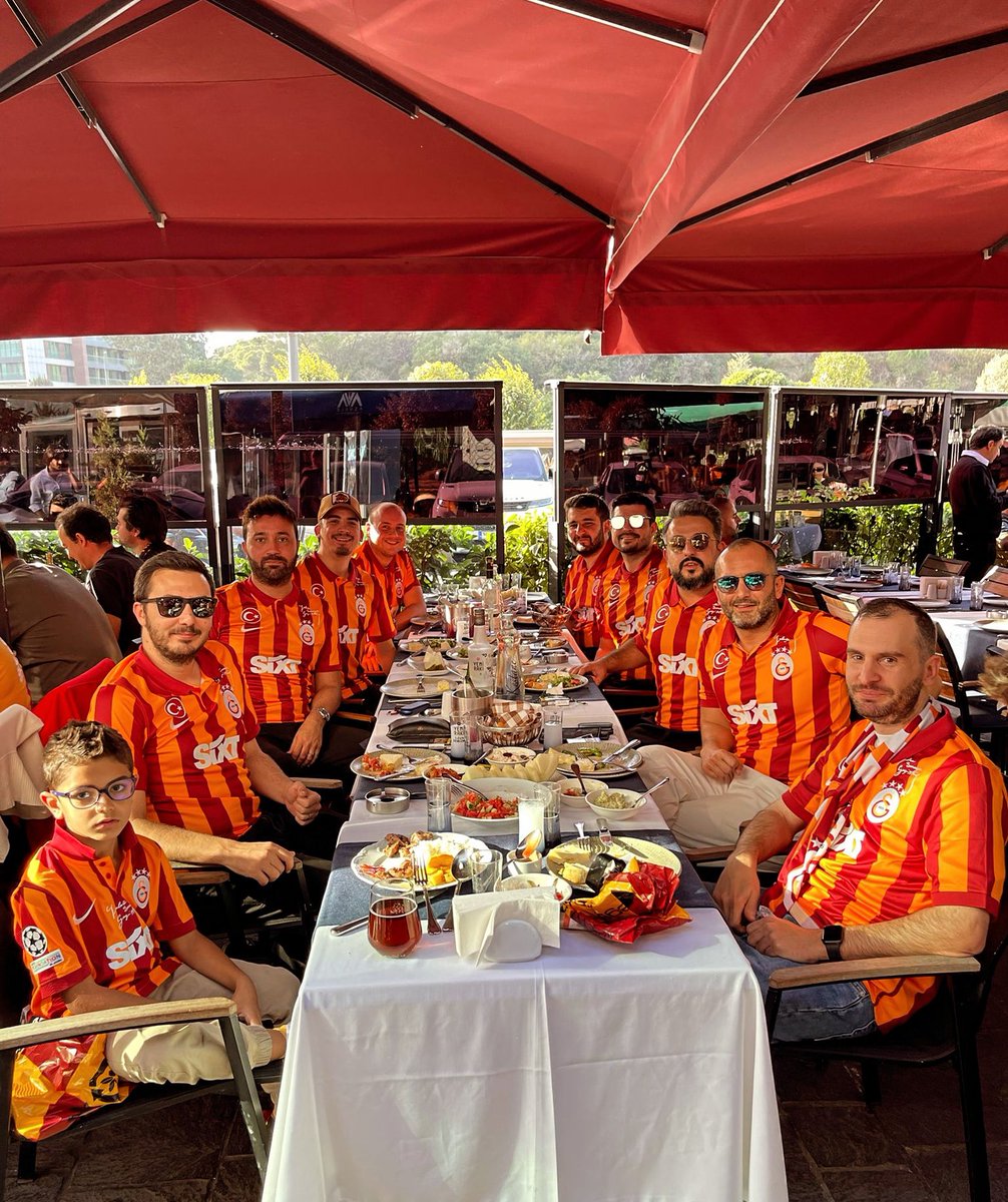 #BirlikteHerYerdeyiz 💛❤️